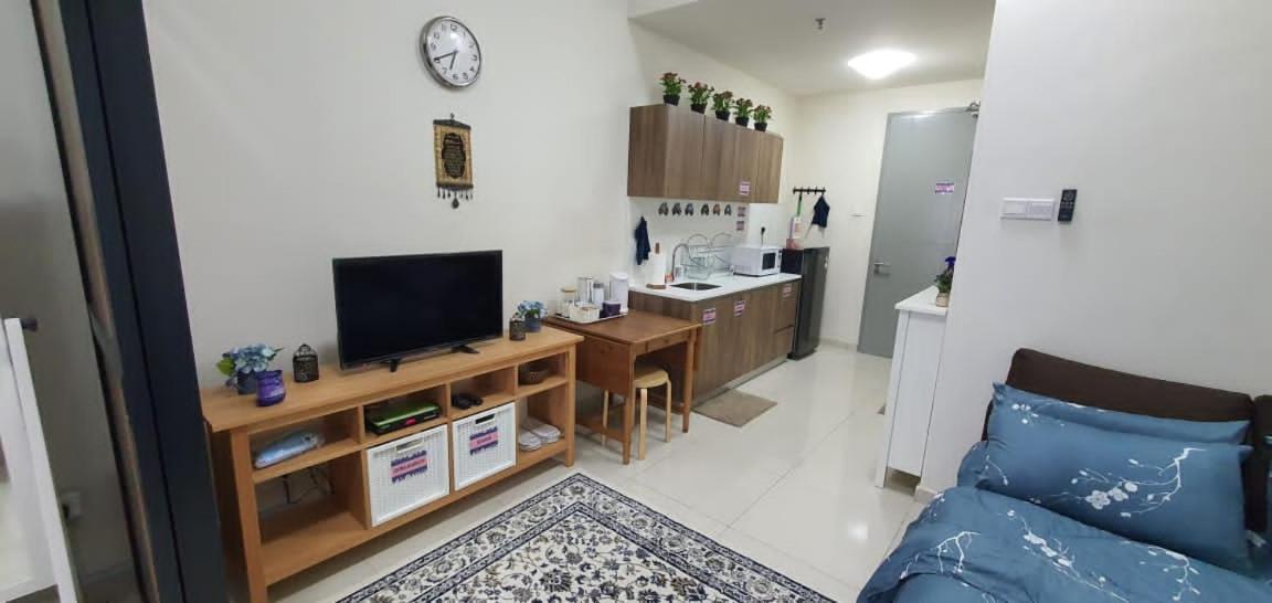 Hannah Suite At Cameronfair Cameron Highlands Exterior foto